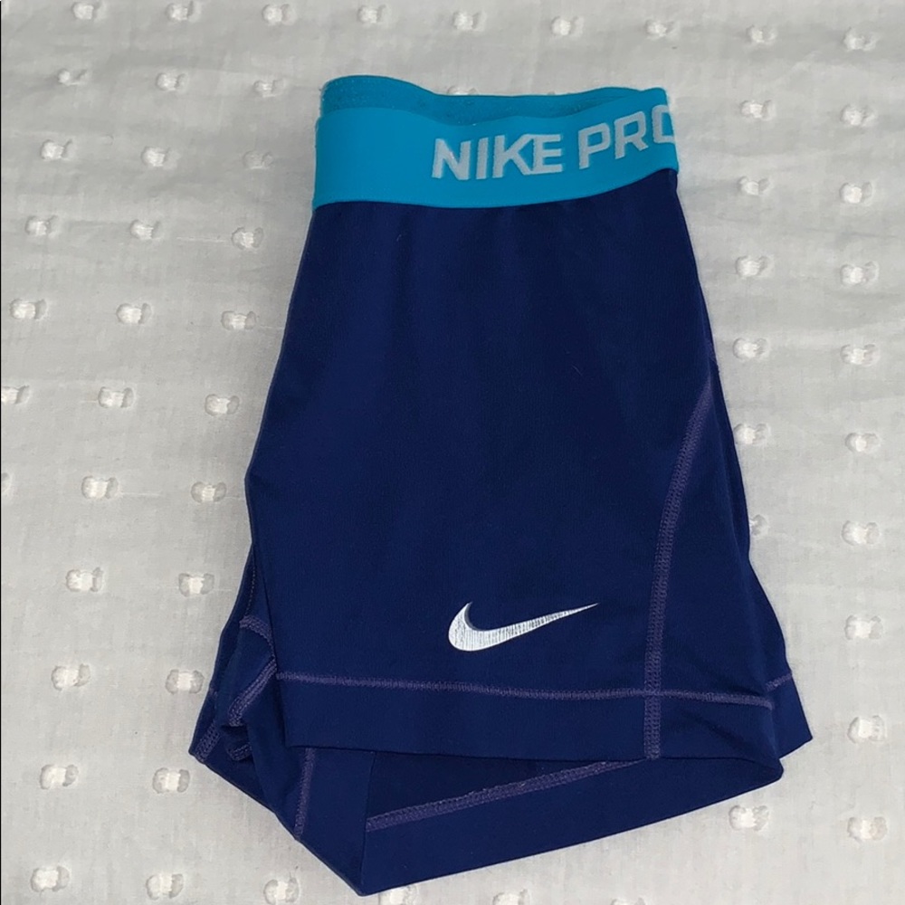 Nikepro spandex